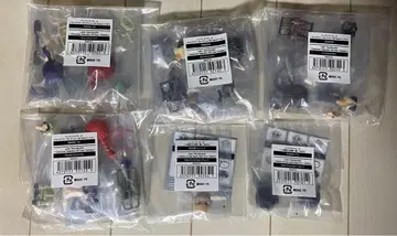 링크 트래블러스 캐릭터 셀렉션 해적 부단장 해적단원 남자, 여자