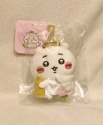 나가노 캐릭터즈 후와파타 엔젤 마스코트 치이카와 (먼작귀) 나가노 마켓