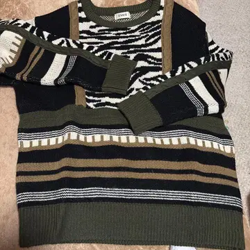 EVRIS 니트 스웨터