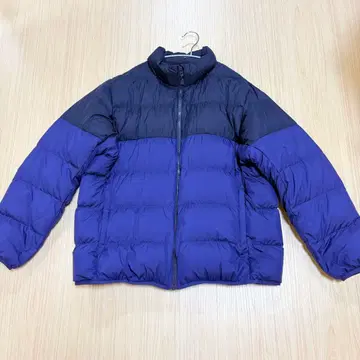 UNIQLO 울트라 라이트 다운