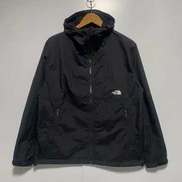 THE NORTH FACE 블랙 마운틴 후드티 NP72230