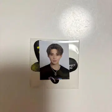 [익명 배송 1~2일] 야기 유세이 스티커 가챠