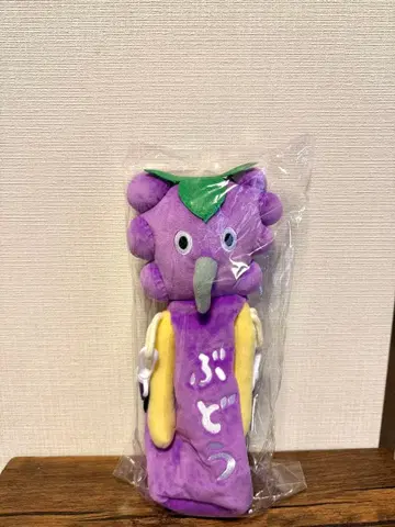 빵 도둑 브로콜리 복권 B상