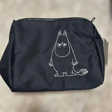 택 포함 새상품 무민 마르티넥스 파우치 정품