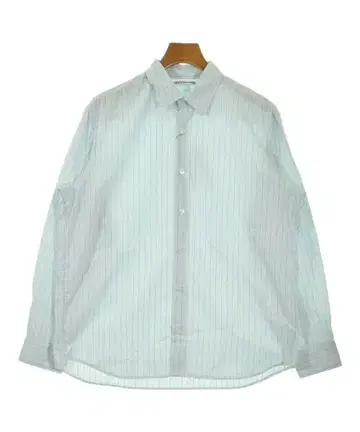 유니폼 익스페리먼트 캐주얼 셔츠 남성용