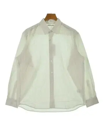 유니폼 익스페리먼트 캐주얼 셔츠 남성용