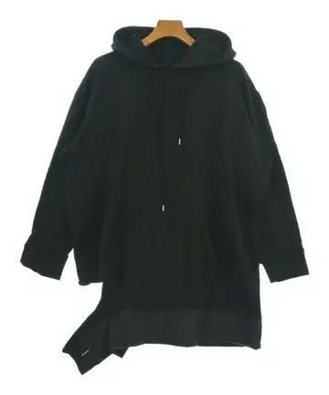 그라운드 Y 후드티 남성용