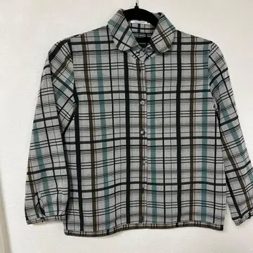 미나 페르호넨 셔츠 자켓