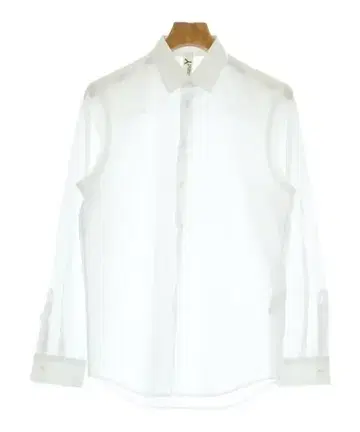 그라운드 Y 캐주얼 셔츠 남성용