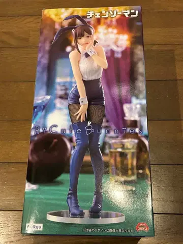 체인소 맨 BiCute Bunnies Figure 코베니 피규어