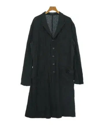 yohji yamamoto POUR HOMME 코트 (기타) 남성용