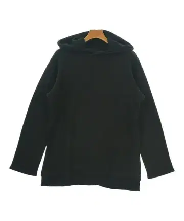 REGULATION Yohji Yamamoto 후드티 남성용