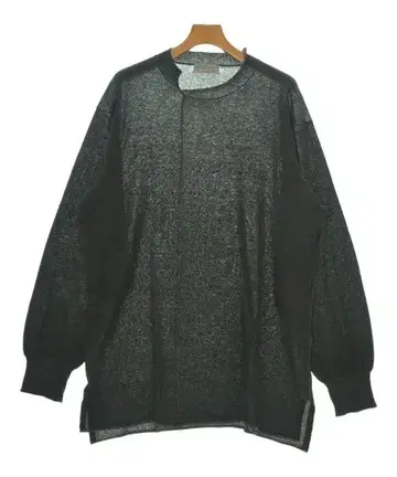 yohji yamamoto POUR HOMME 니트/스웨터 남성용