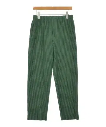 옴므 플리세 팬츠 (기타) 남성용