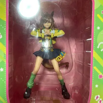 정글포켓 피규어 제일복권