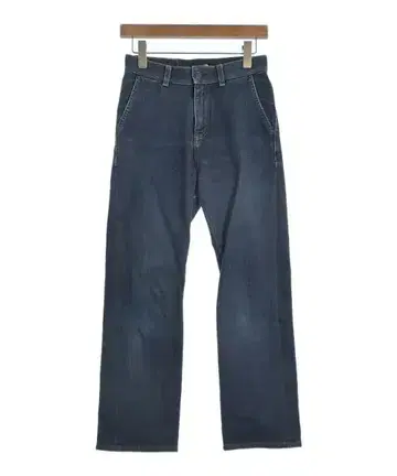 THE NORTH FACE 데님 팬츠 여성용