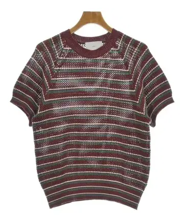 SUGARHILL 니트 스웨터 남성용