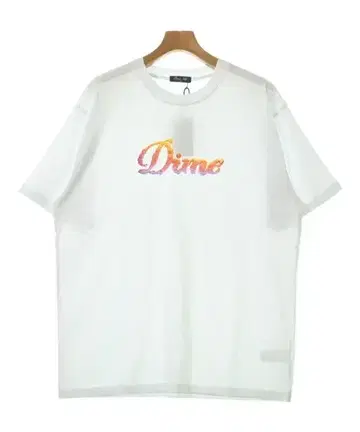DIME 티셔츠 남성용