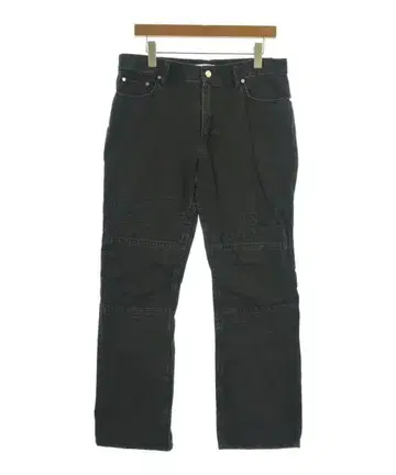 HELMUT LANG 데님 팬츠 남성용