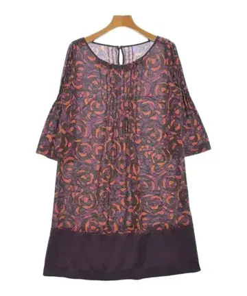 YUMA KOSHINO 원피스 여성용