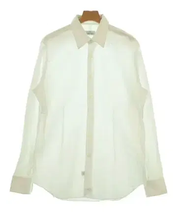 ALESSANDRO GHERARDI 드레스 셔츠 남성용