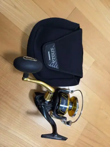 SHIMANO 13 스텔라 SW14000