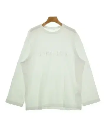 HELMUT LANG 티셔츠 남성용