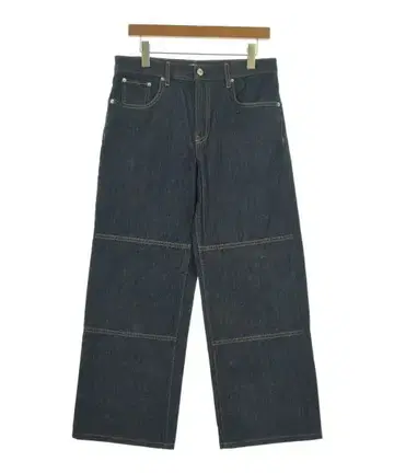 HELMUT LANG 데님 팬츠 남성용