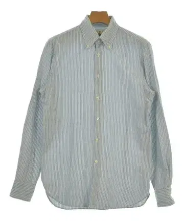 GUY ROVER 캐주얼 셔츠 남성용