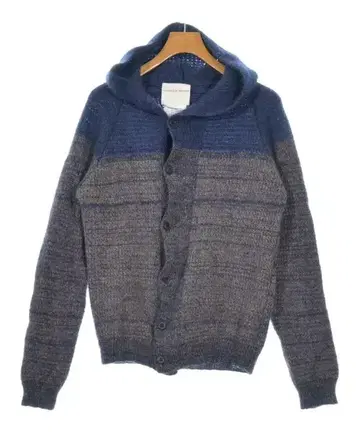 STEPHAN SCHNEIDER 니트 스웨터 남성용