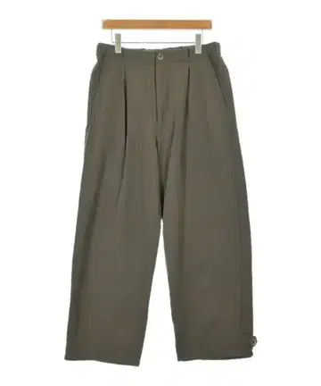 WELLDER 팬츠 (기타) 남성용