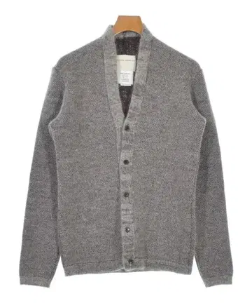 STEPHAN SCHNEIDER 니트 스웨터 남성용