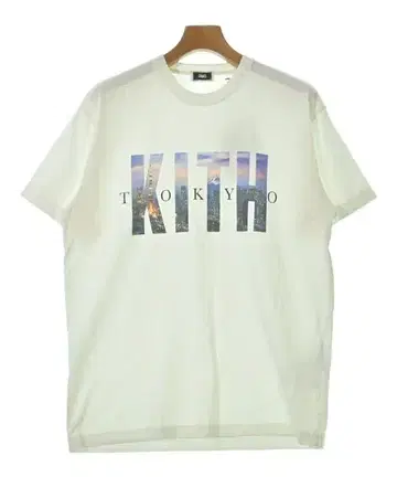 KITH 티셔츠 셔츠 남성용