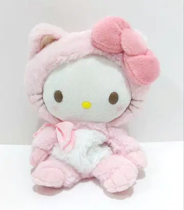 산리오 헬로키티 키티 고양이 인형옷 봉제 인형