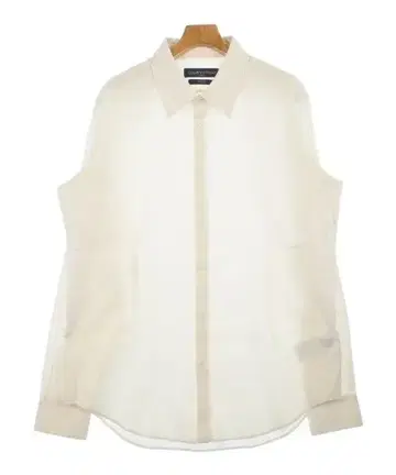 LOUIS VUITTON 드레스 셔츠 남성용