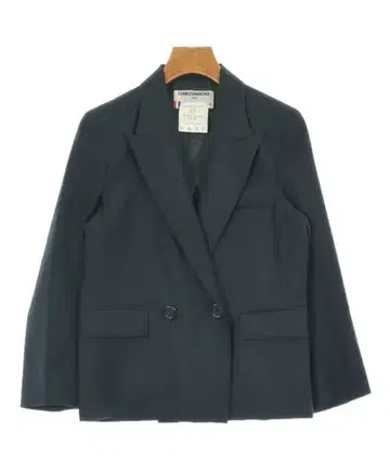 Charles Anastase 테일러드 자켓 여성용