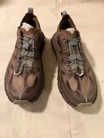 HOKA ONE ONE Satisfy MAFATE Trail RBBR