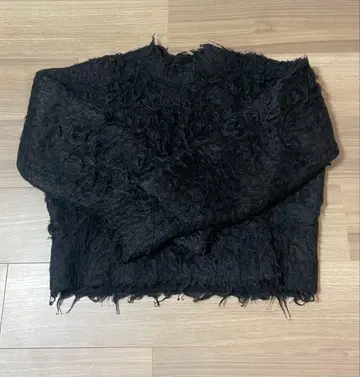 유나이티드 애로우즈 아스트라 니트