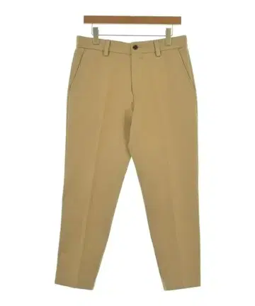 HUGO BOSS 크롭 팬츠 남성용