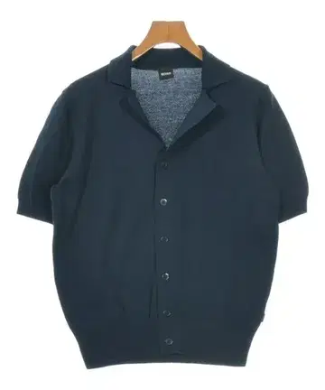 HUGO BOSS 남성용 가디건