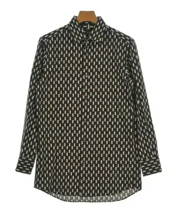 HUGO BOSS 캐주얼 셔츠 남성용