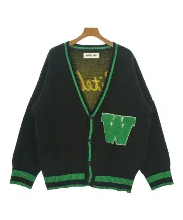 WHITELAND 남성용 가디건