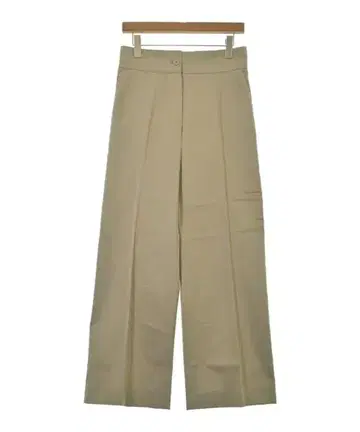 PATOU 치노 팬츠 여성용