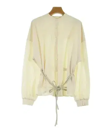 Wai 여성용 블라우스