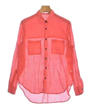 CREATURES of COMFORT 캐주얼 셔츠 남성용