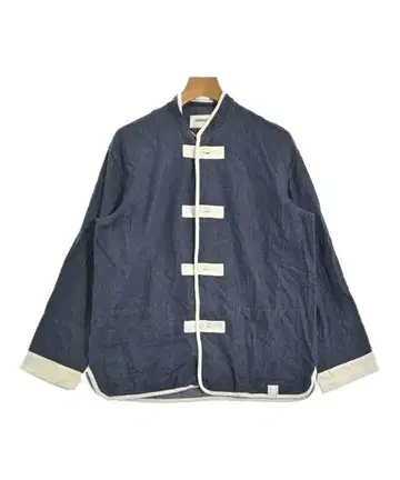 NOWHAW 캐주얼 셔츠 남성용