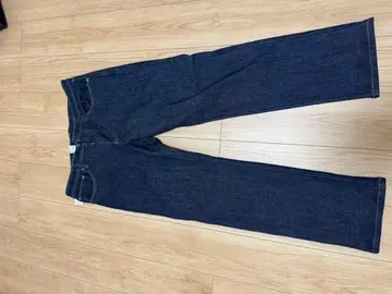 EDWIN 403 스트레이트 데님 사이즈 34