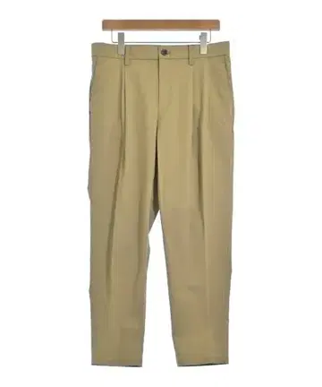 COMME CA MEN 카고 팬츠 남성용