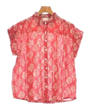 MAISON HOTEL 캐주얼 셔츠 여성용