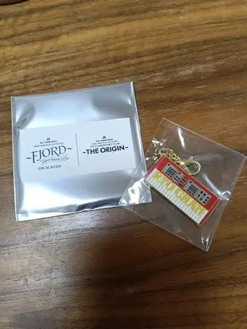 미세스 그린애플 FJORD THEORIGIN 영화 참 료쨩